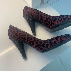 Dolce & cabaña luxury shoes